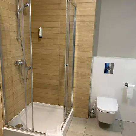 Sgigolf No3 No2 Apartmán Wejherowo