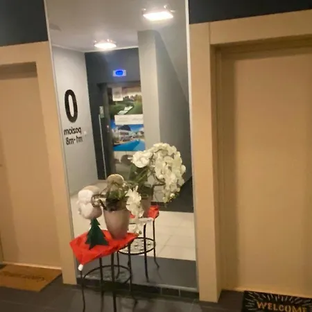 Apartmán Sgigolf No3 No2