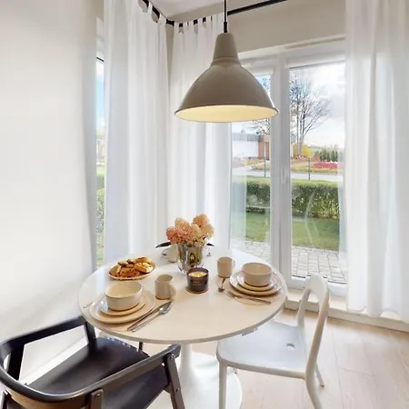 Apartmán Sgigolf No3 No2 *