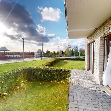 Sgigolf No3 No2 Apartmán *