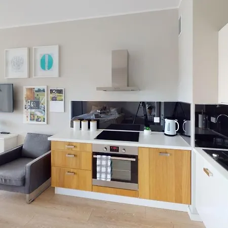 Apartmán Sgigolf No3 No2