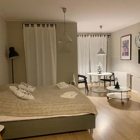Apartmán Sgigolf No3 No2 *