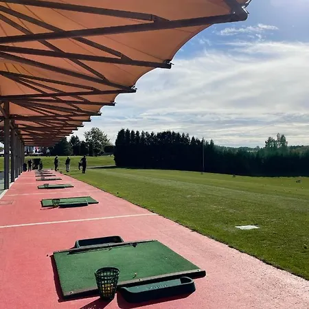 Apartmán Sgigolf No3 No2