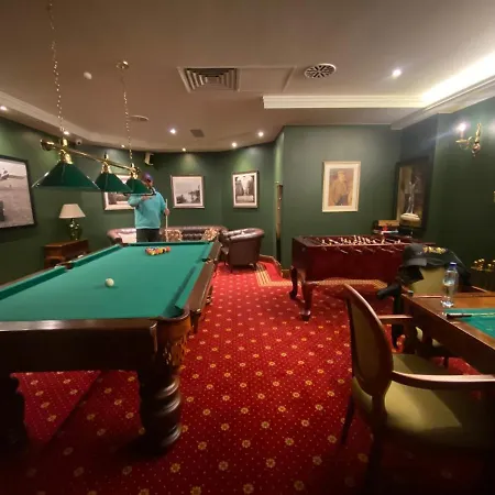 Apartmán Sgigolf No3 No2 Wejherowo