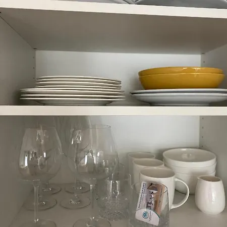 Apartmán Sgigolf No3 No2 Wejherowo