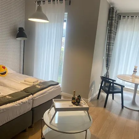 Apartmán Sgigolf No3 No2
