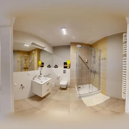 Apartmán Sgigolf No3 No2 *